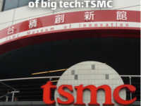 A look inside the lifeline of big tech: TSMC