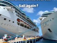 Will Cruise Lines ever set sail again?
