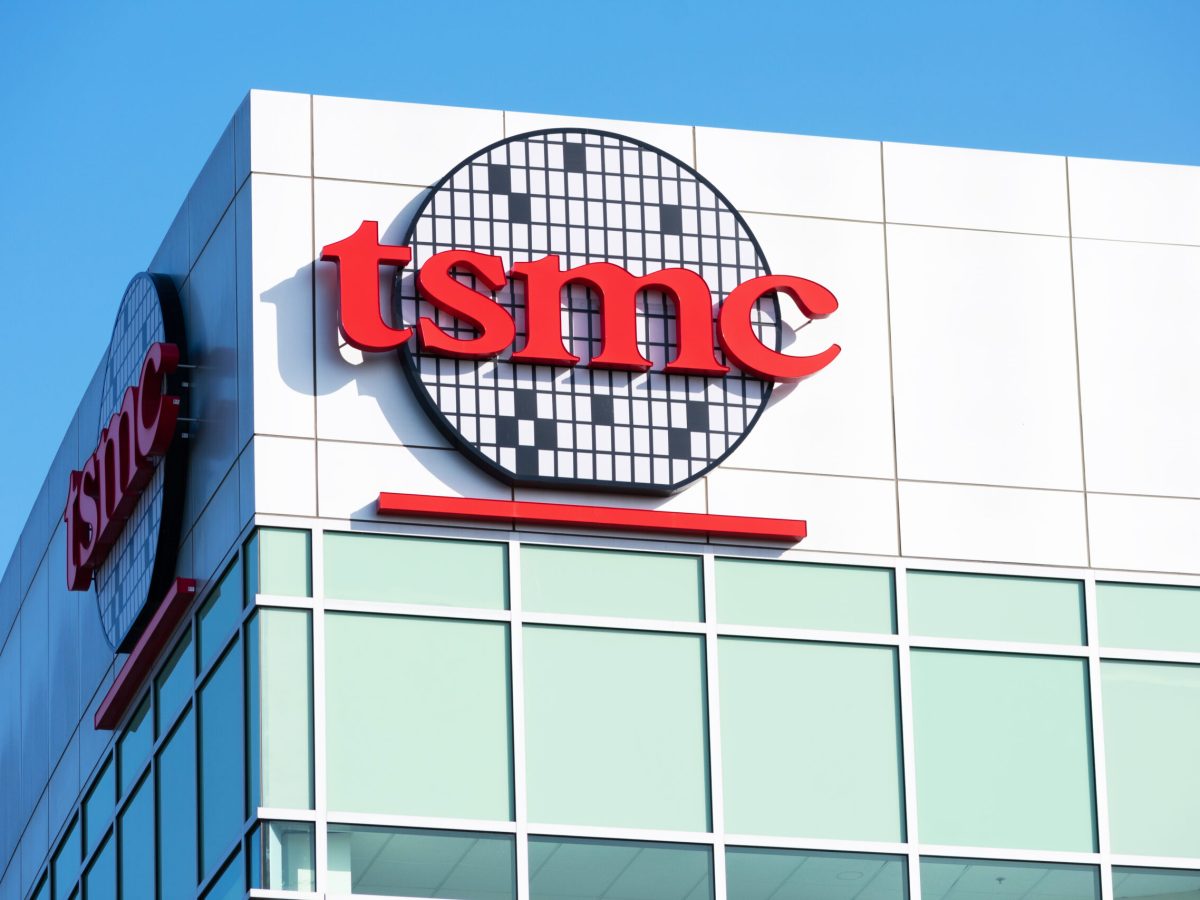TSMC: A look back at what has changed  